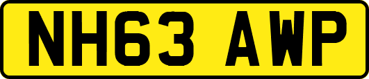 NH63AWP