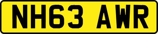 NH63AWR
