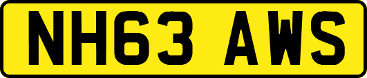 NH63AWS