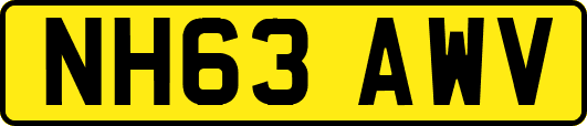 NH63AWV