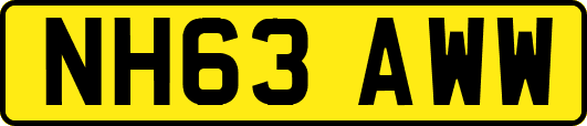 NH63AWW