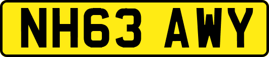 NH63AWY