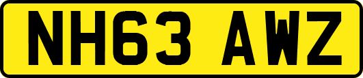 NH63AWZ