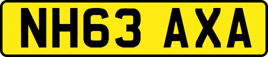 NH63AXA