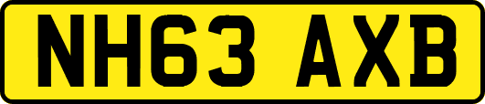 NH63AXB
