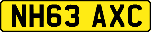 NH63AXC