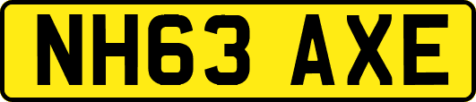 NH63AXE