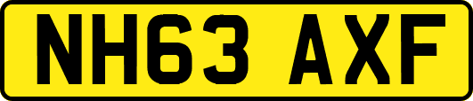 NH63AXF