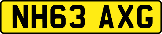 NH63AXG