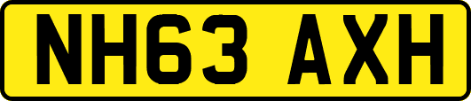 NH63AXH