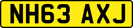NH63AXJ