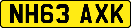 NH63AXK