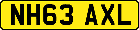 NH63AXL