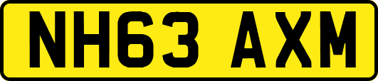 NH63AXM