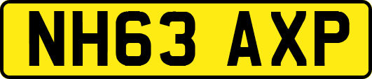 NH63AXP