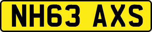 NH63AXS