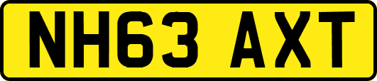 NH63AXT
