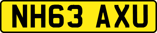 NH63AXU