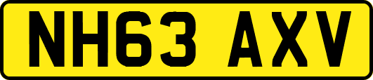 NH63AXV