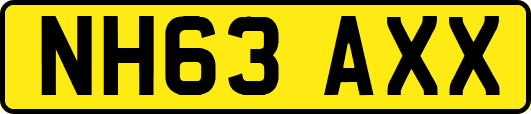 NH63AXX
