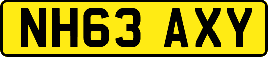 NH63AXY