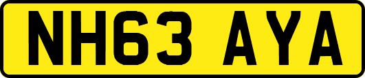 NH63AYA