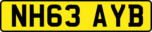 NH63AYB