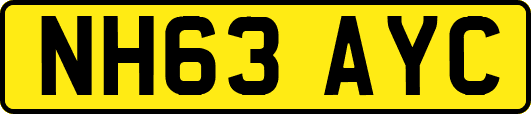 NH63AYC