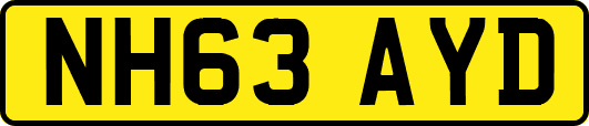 NH63AYD