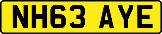 NH63AYE