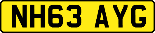 NH63AYG