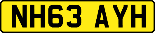 NH63AYH