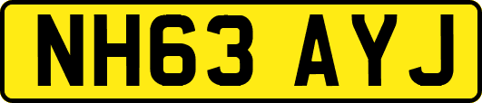 NH63AYJ