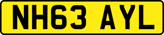NH63AYL