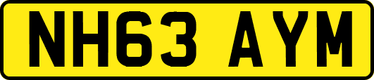 NH63AYM