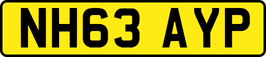 NH63AYP