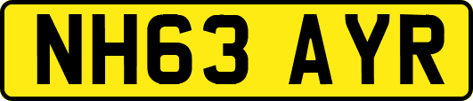 NH63AYR
