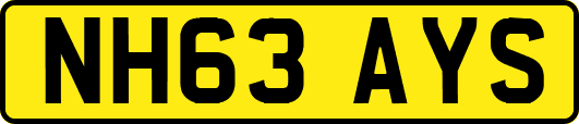 NH63AYS