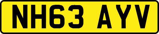NH63AYV