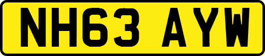 NH63AYW