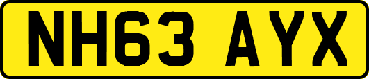 NH63AYX