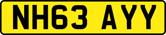 NH63AYY