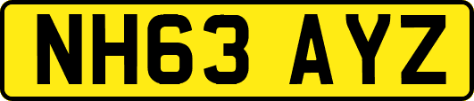 NH63AYZ