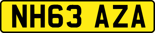 NH63AZA