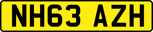 NH63AZH