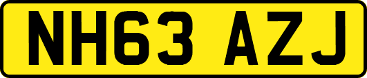 NH63AZJ