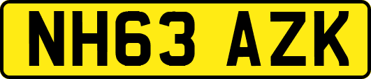 NH63AZK