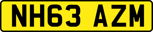 NH63AZM