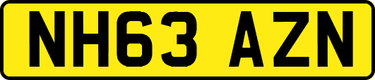 NH63AZN