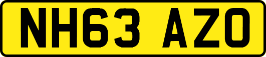 NH63AZO